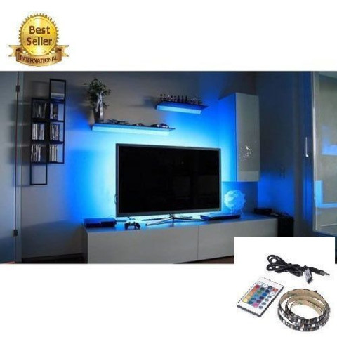 TV Background Light Decoration LED Light Strip