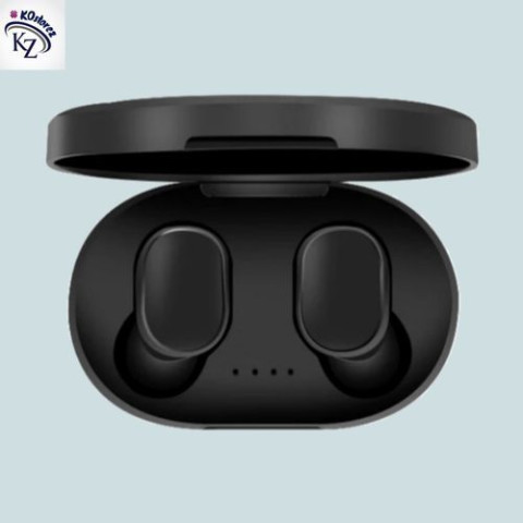 Wireless Music MI Wireless Bluetooth Earpod_Earphones Wireless Charging Box