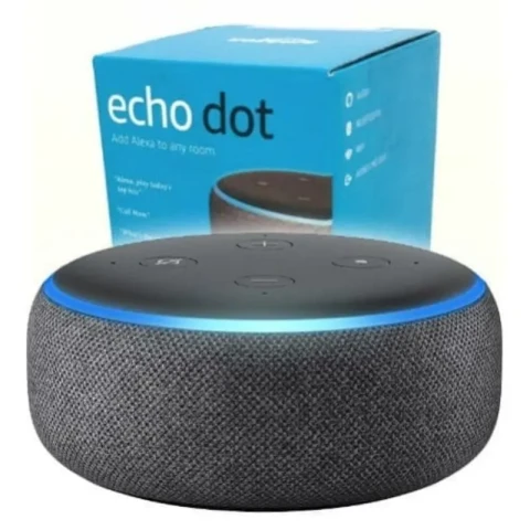 Price amazon echo dot fashion 3rd generation