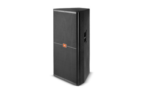 JBL 15 inches double speakers