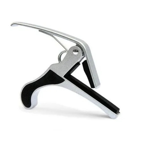 Professional Guitar Capo With Free Plectrum