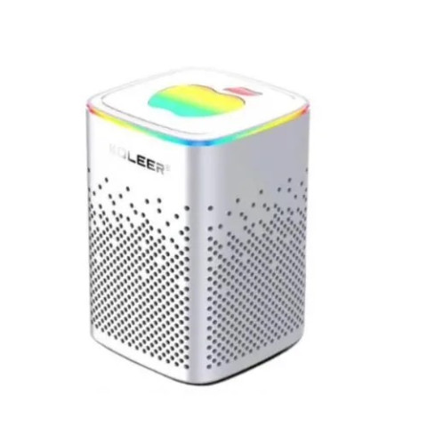 S818 Koleer Bluetooth Stereo Speaker