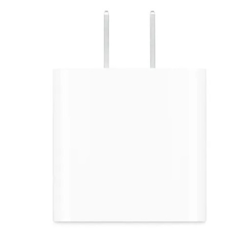 Lightning Charger For iPhone Usb-c To Pd - 20W - 1m