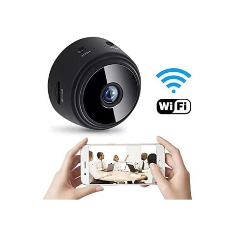 Shops mini wifi cctv