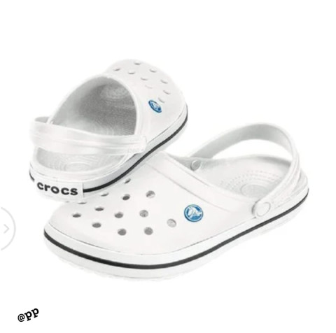 UNISEX CROCS